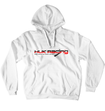 HUK Racing Hoodie (No-Zip/Pullover)