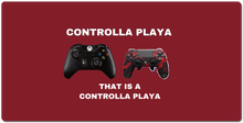 linkkilla XXL Gaming Mousepad