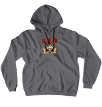 Hoodies Hype