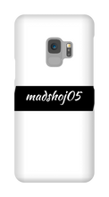 madshoj05 Samsung Phone Cases
