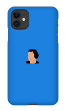 eminqt iPhone Phone Cases