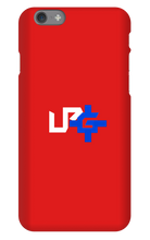 lpgam1ng iPhone Phone Cases