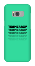 Teamcrazy Samsung Phone Cases