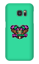 pesfreak19 Samsung Phone Cases