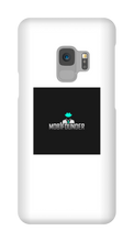 mob1founder Samsung Phone Cases
