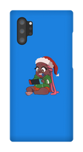 Limited X-Mas Edition Dayby Samsung Phone Cases