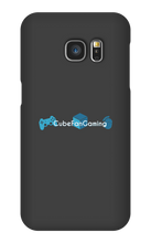 CubeFanGamingTV Samsung Phone Cases