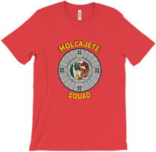 T-Shirts Molcajete Squad