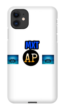 MXT iPhone Phone Cases