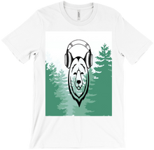 sleepybear127 T-Shirts