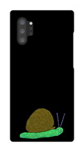 Snail Doodle Samsung Phone Cases
