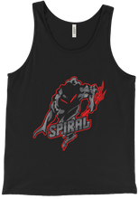 spiralst0rm Tank Top