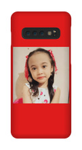 tingtingmakulit Samsung Phone Cases
