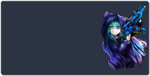 chibimez XXL Gaming Mousepad