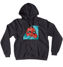 Comfy Hoodie (No zipper)