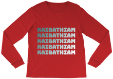kaibathiam Long Sleeve Tee