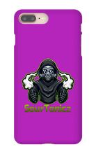 sourtonicz iPhone Phone Cases