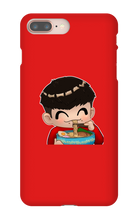 Yami Rai Men iPhone Phone Cases