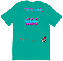Camiseta Top Roler!!!