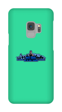 Boss Squad Samsung Phone Cases