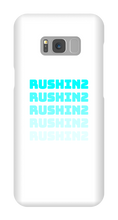 rushin2 Samsung Phone Cases