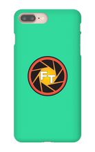 filmertim iPhone Phone Cases