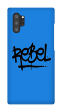 xrebelqueenx Samsung Phone Cases
