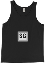 Sisu's epic DANK TANK TOP