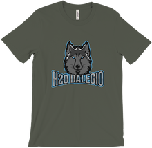 h20_dalegio T-Shirts