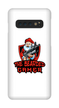 the_bearded__gamer Samsung Phone Cases