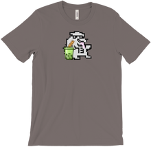 boba cool dog tee
