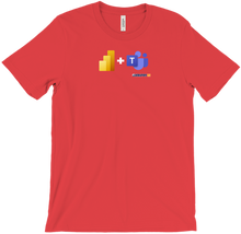 Power BI and Teams - Better Together
