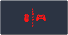 ibmactv XXL Gaming Mousepad