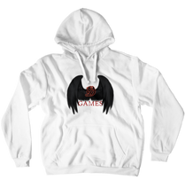 DiabolicGames Logo - Hoodies (No-Zip/Pullover)