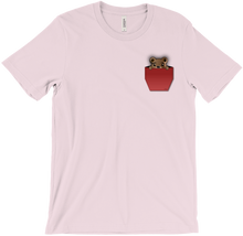 Pocket Cub (Red/Pink)