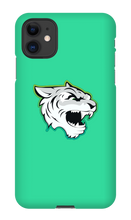 slayadelphia iPhone Phone Cases
