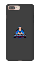 lethalgamer_01 iPhone Phone Cases