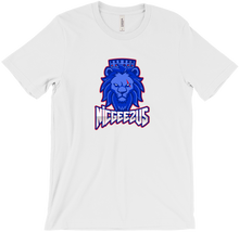 nicgeezus T-Shirts