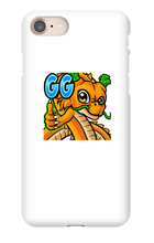 acedragon821 iPhone Phone Cases