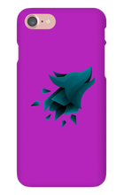 allforpets iPhone Phone Cases
