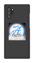 allora_faith Samsung Phone Cases