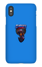 ghouly_gamer iPhone Phone Cases