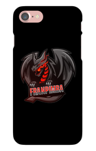 franpimba iPhone Phone Cases
