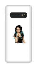 katsamaras Avatar Samsung Cases