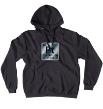 platinum1616 Hoodies (No-Zip/Pullover)
