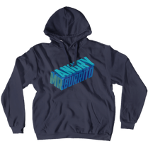 mrangryburrito Hoodies (No-Zip/Pullover)