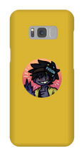 DJ FUSION'S Samsung Cases