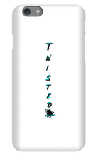 twistedvettv iPhone Phone Cases