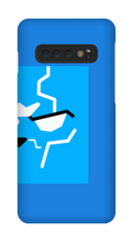 chocolatethunder Samsung Phone Cases