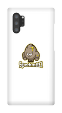 speckmiteii Samsung Phone Cases